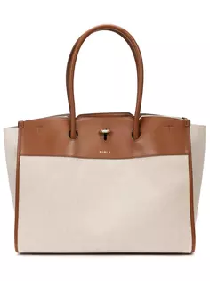 Сумка комбинированная Genesi Furla