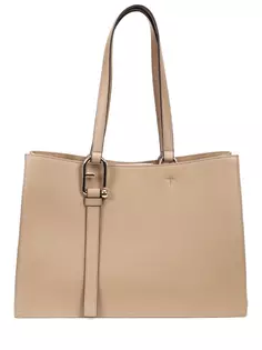 Сумка кожаная Nuvola Furla