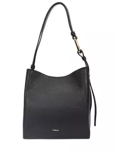 Сумка кожаная Nuvola Furla