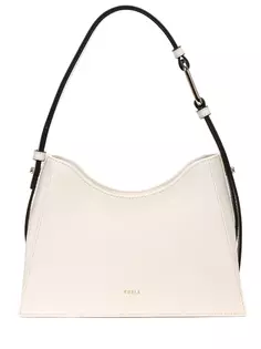 Сумка кожаная Nuvola Furla