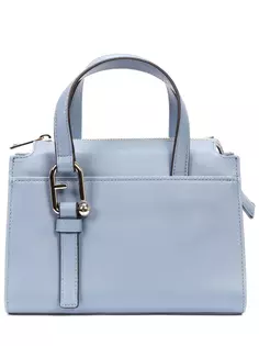 Сумка кожаная Nuvola Furla
