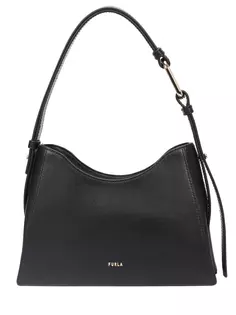 Сумка кожаная Nuvola Furla