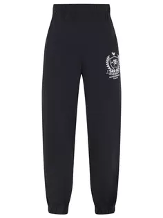 Брюки хлопковые Maison Bohemique