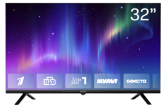 Телевизор KION Smart TV