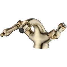 Смеситель для биде Caprigo