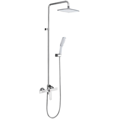 Душевая система Royce