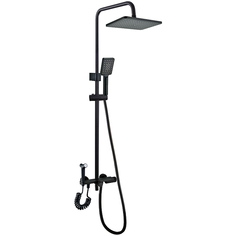 Душевая система Royce