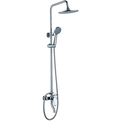 Душевая система Royce