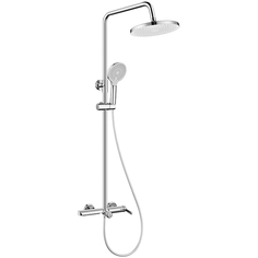 Душевая система Royce