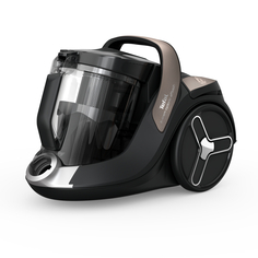 Пылесос с контейнером X-Trem Cyclonic Effitec TW7C89EA Tefal