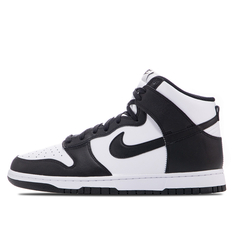 Мужские кроссовки Мужские кроссовки Dunk Hi Retro Nike