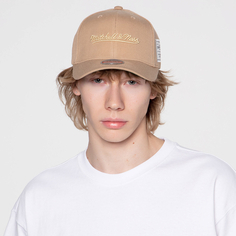 Кепка MITCHELL AND NESS Branded Comfy Core Stretch Snapback