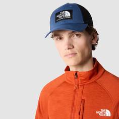 Кепка Mudder Trucker Shady The North Face