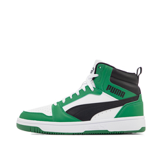 Подростковые кроссовки PUMA Rebound V6 Mid