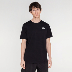 Мужская футболка Redbox Celebration Tee The North Face