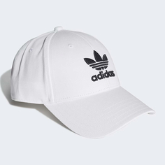 Кепка Trefoil Baseball Cap Adidas