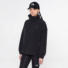 Женская куртка Куртка W KARASAWA CONV JACKET TNF BLACK The North Face