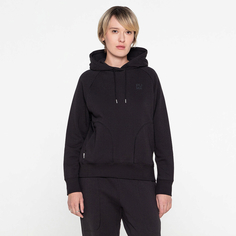 Женская худи Худи INFUSE Relaxed Hoodie TR Puma