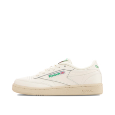 Подростковые кроссовки Club C Reebok