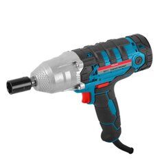 Гайковерт Sturm, ударный, 1 кВт, 380 Н-м, 1 скорость, бокс, ID2111 Sturm!