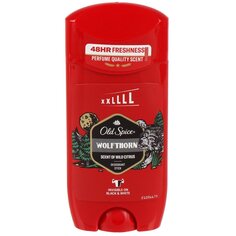 Дезодорант Old Spice, Wolfthorn, для мужчин, стик, 85 мл