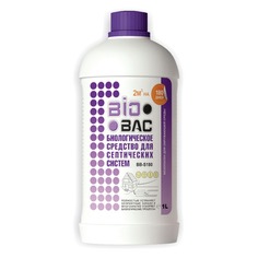 Средство для септических систем BBS-180 Биобак