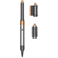 Стайлер Dyson Airwrap Origin Long HS05 Nickle/Copper