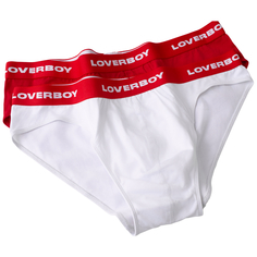 Комплект из двух пар трусов Charles Jeffrey Loverboy