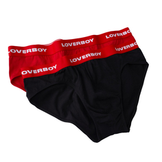 Комплект из двух пар трусов Charles Jeffrey Loverboy