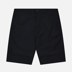 Мужские шорты maharishi Original Loose Snocord, цвет синий