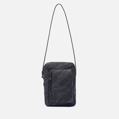 Сумка maharishi Camo Reflective MA Day Pouch, цвет чёрный