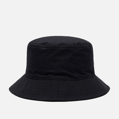 Панама maharishi Water Repellent Stand, цвет чёрный