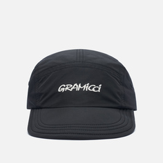 Кепка Gramicci Shell Jet, цвет чёрный