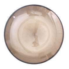 Тарелка обеденная Gipfel Terra 51981 27 см