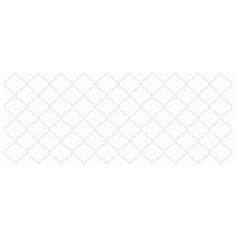 Плитка настенная для ванной плитка настенная AZORI 20,1х50,5 Calypso white белая