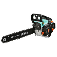 Бензопилы бензопила STURM GC9945 2300Вт шина 45см Sturm!