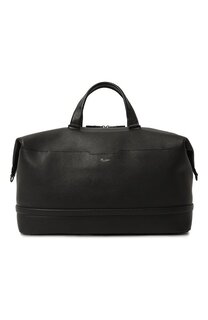Кожаная дорожная сумка Pineider Firenze 1774
