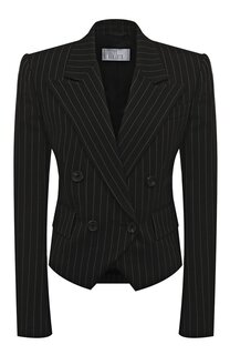 Шерстяной жакет Giuseppe di Morabito