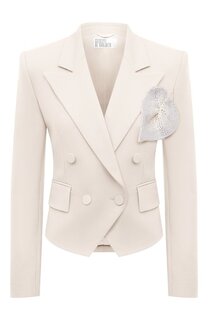 Шерстяной жакет Giuseppe di Morabito