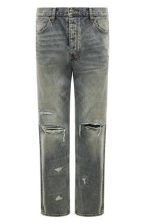 Джинсы Ksubi