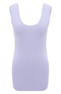 Топ из вискозы Blugirl