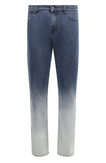 Джинсы MSGM