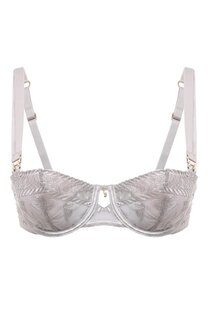 Бюстгальтер с плотной чашкой Aubade