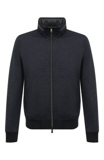 Хлопковая толстовка Capobianco