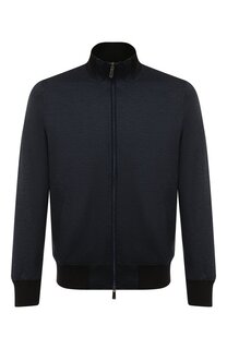 Хлопковая толстовка Capobianco