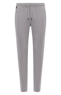 Хлопковые брюки Capobianco