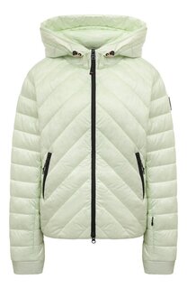Утепленная куртка Bogner Fire+Ice