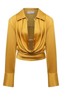 Блузка Blumarine