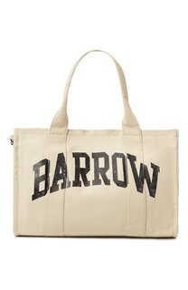 Текстильная пляжная сумка Barrow