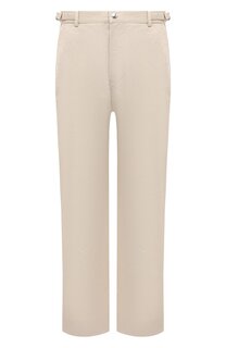 Брюки Jacquemus